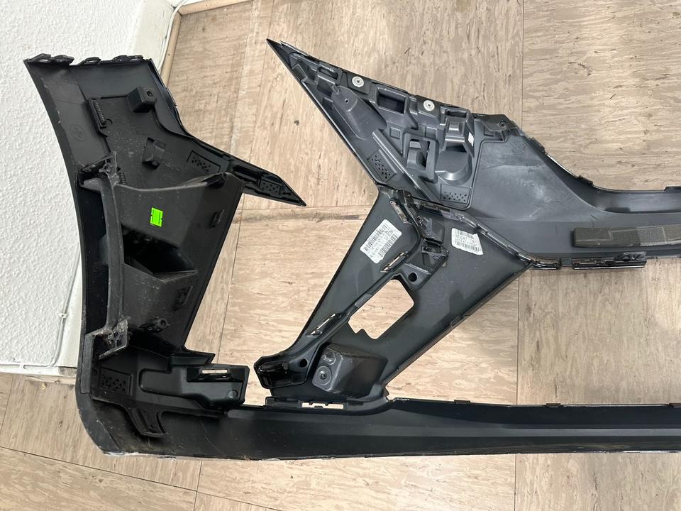 Original Renault Clio Stoßstange vorne 620223501R