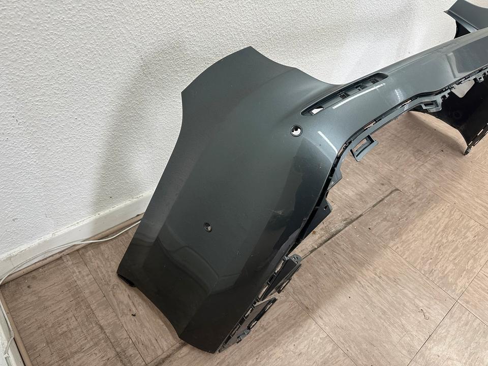 Mercedes-Benz E-Klasse W213 Hybrid Stoßstange hinten A2138850301