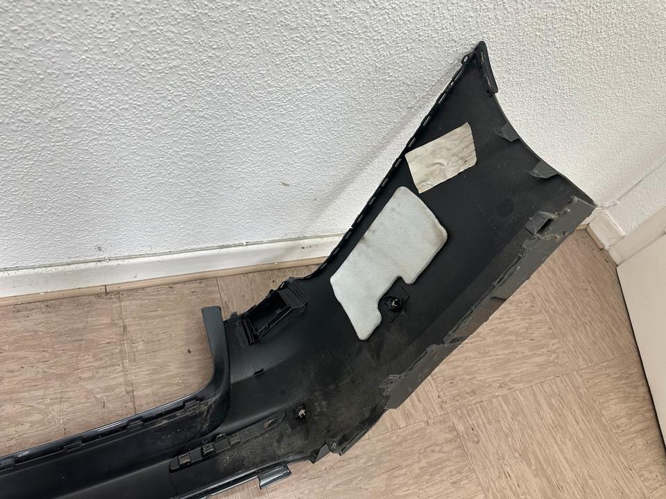 Mercedes-Benz E-Klasse W213 Hybrid Stoßstange hinten A2138850301