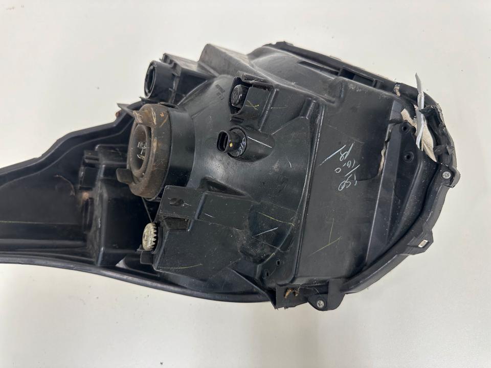 Original Suzuki Alto Scheinwerfer rechts