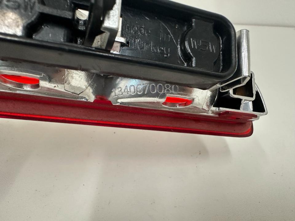 Original Fiat Ducato 3. Bremsleuchte 1340670080