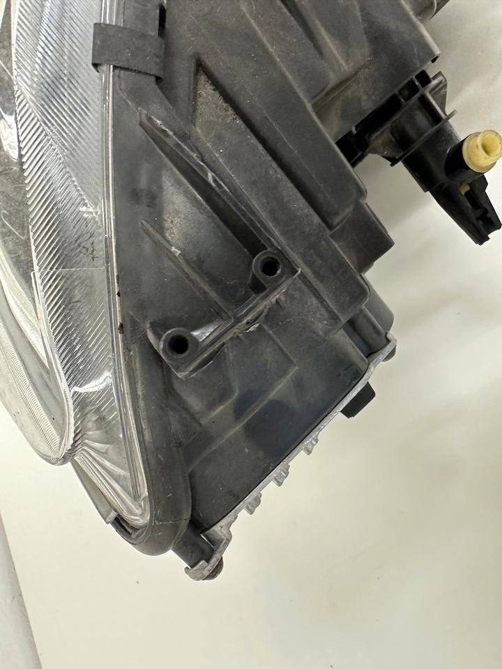 Original Dacia Duster Scheinwerfer links 260609367R