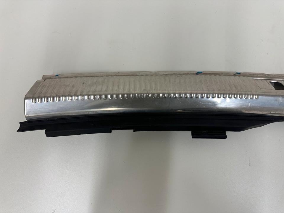 Original Audi A6 4G C7 Ladekantenabdeckung 4G9864483