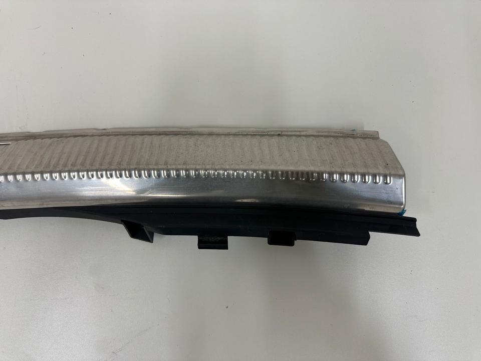 Original Audi A6 4G C7 Ladekantenabdeckung 4G9864483