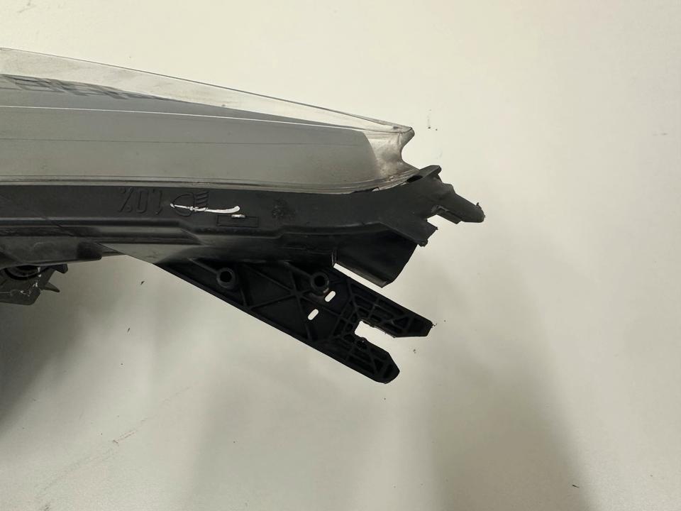 Original Renault ZOE Scheinwerfer rechts 260109891R