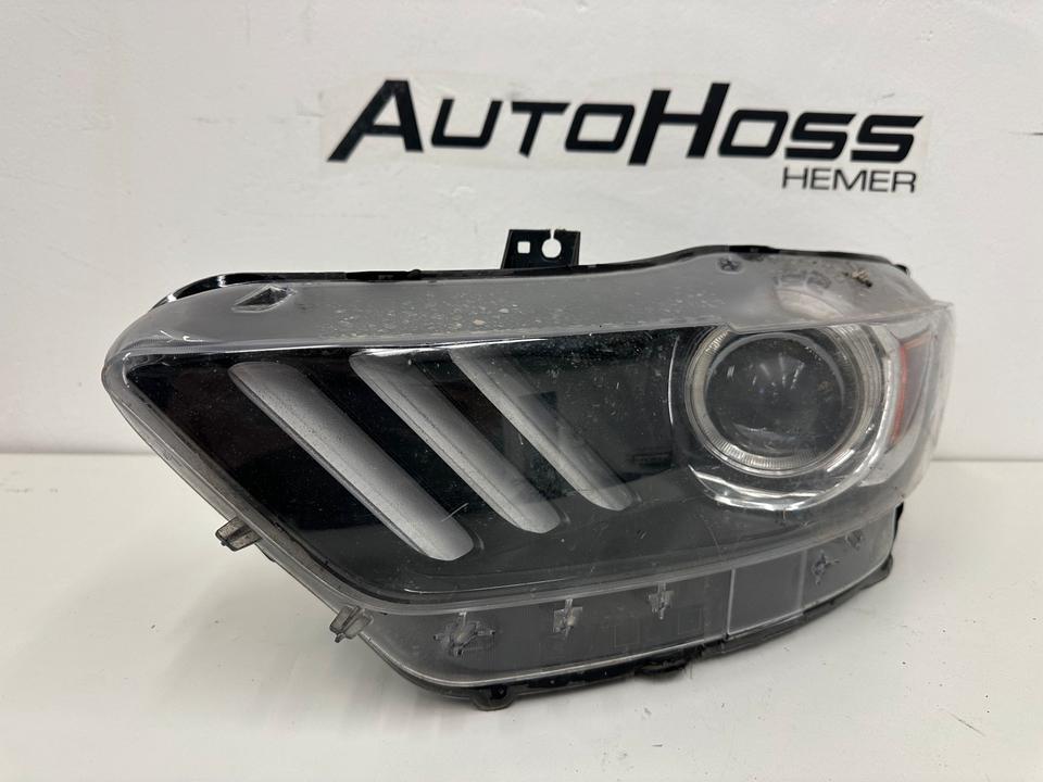 Original Ford Mustang Scheinwerfer links