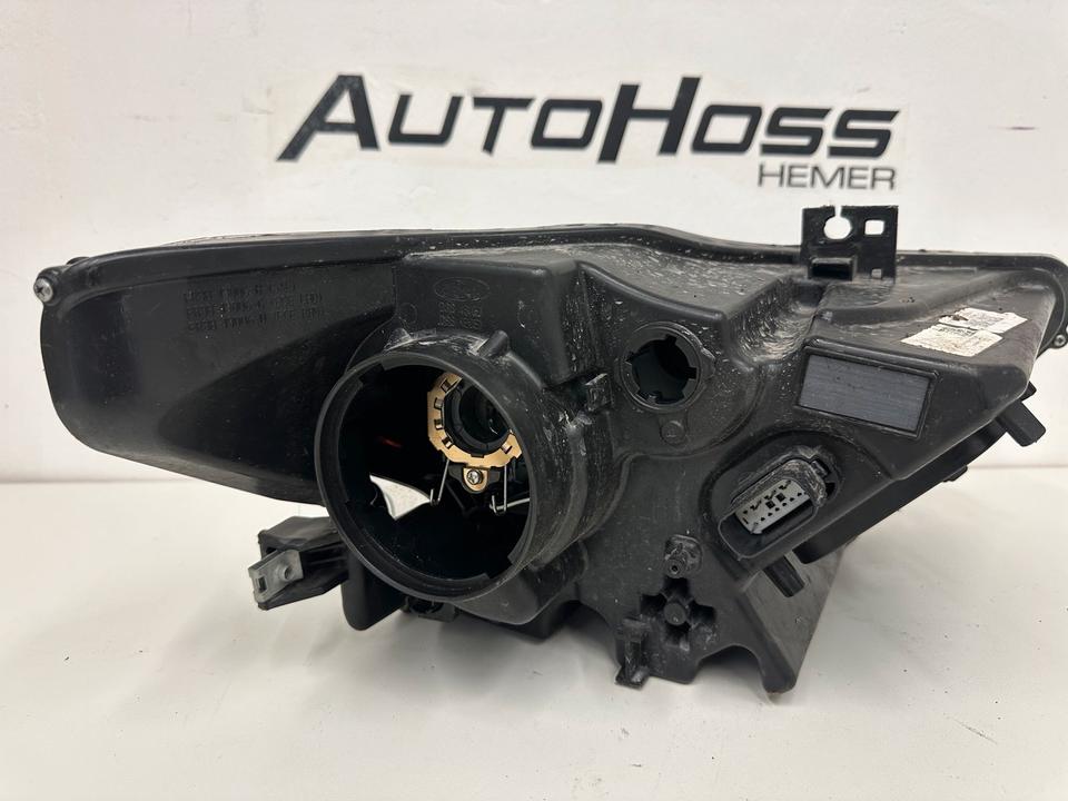Original Ford Mustang Scheinwerfer links