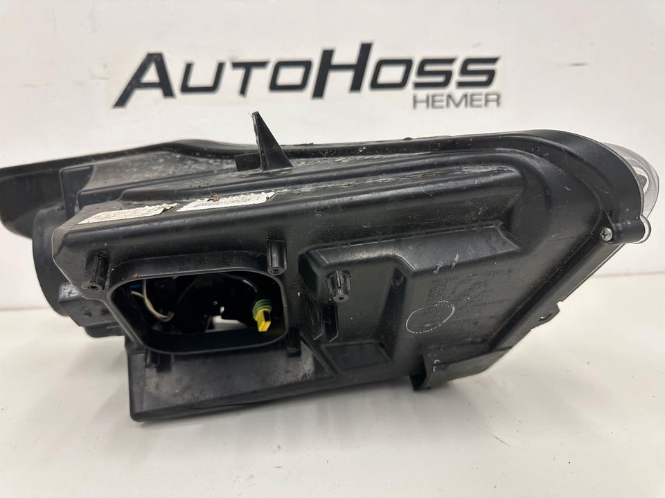 Original Ford Mustang Scheinwerfer links