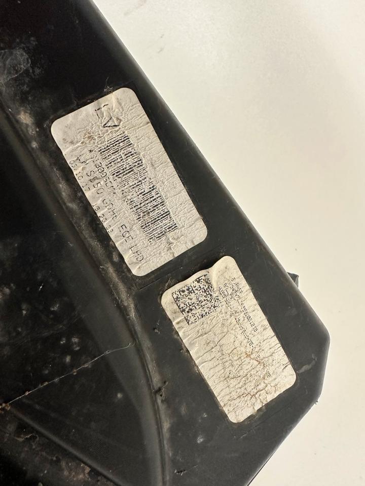 Original Ford Mustang Scheinwerfer links