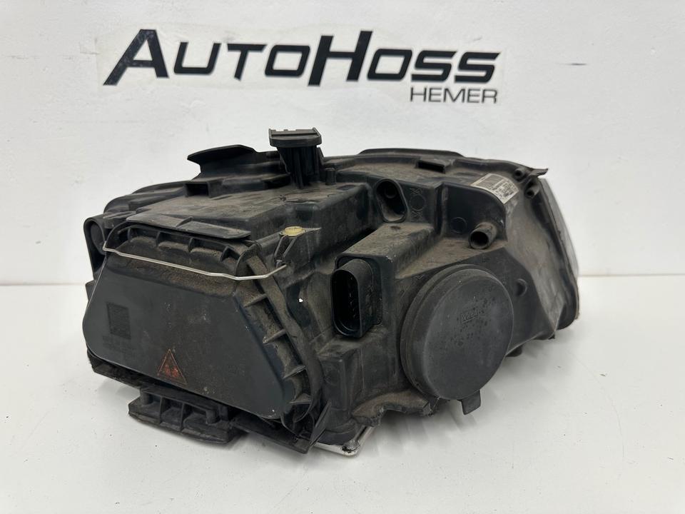 Original Audi A5 8T Xenon Scheinwerfer links 8T0941003AK