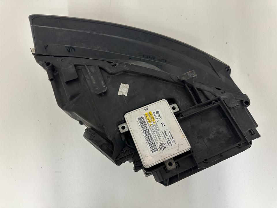 Original Audi A5 8T Xenon Scheinwerfer links 8T0941003AK