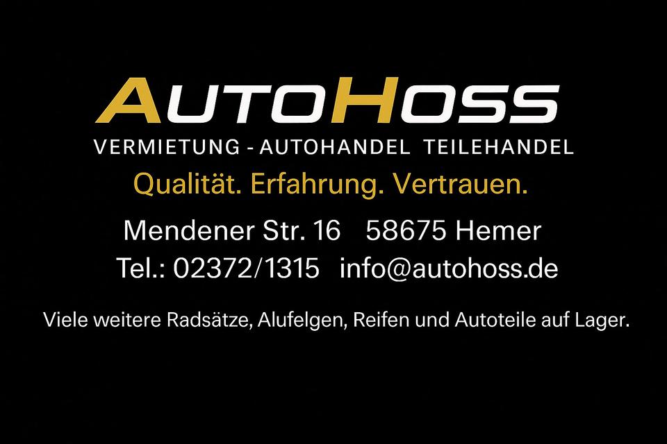 Original Renault Austral Rückleuchte Nebelschlussleuchte links