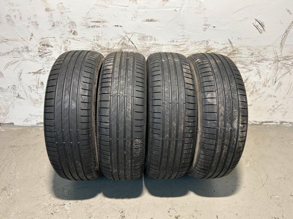 4x Bridgestone Turanza T005 Sommerreifen 215/65 R16 98H
