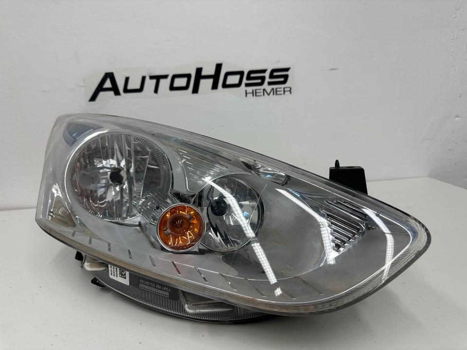 Original Ford B-Max Scheinwerfer rechts AV11-13W029-XX 46140748