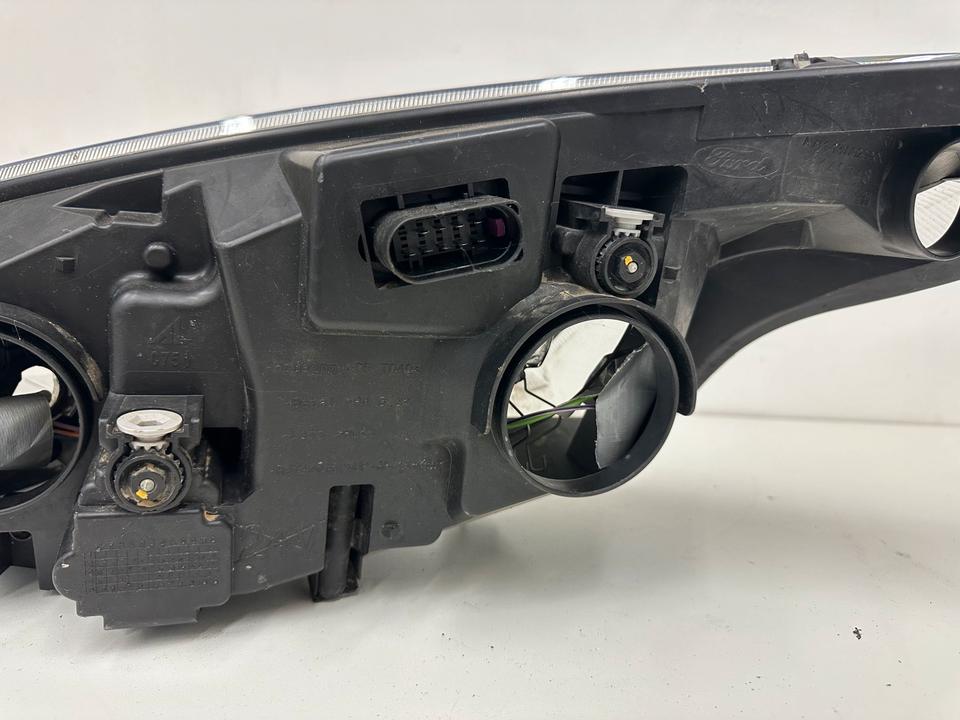 Original Ford B-Max Scheinwerfer rechts AV11-13W029-XX 46140748