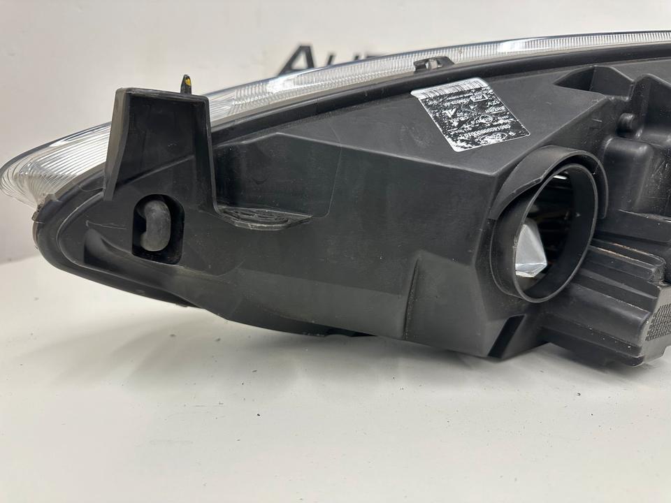 Original Ford B-Max Scheinwerfer rechts AV11-13W029-XX 46140748