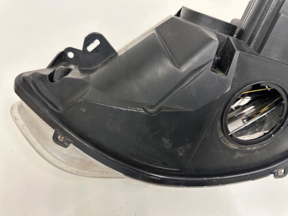 Original Ford B-Max Scheinwerfer rechts AV11-13W029-XX 46140748