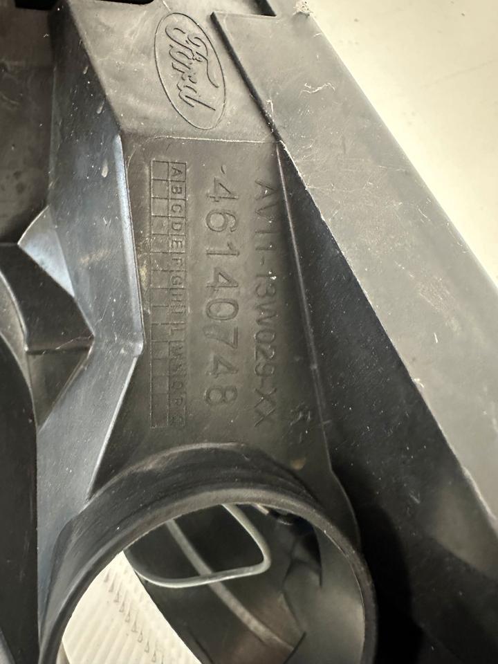 Original Ford B-Max Scheinwerfer rechts AV11-13W029-XX 46140748