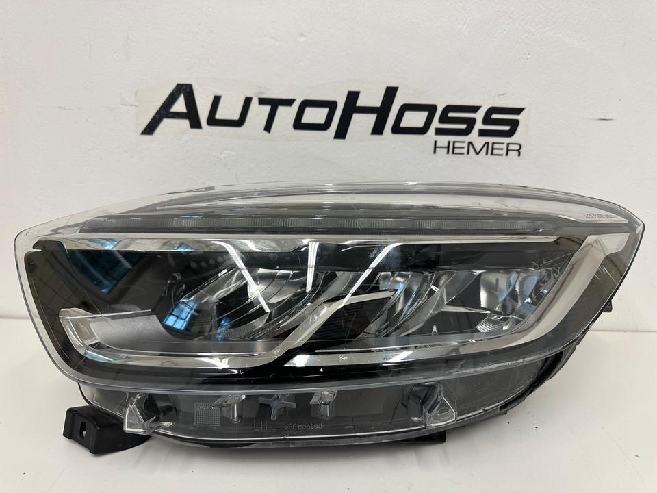 Original Renault Captur II RJB LED Scheinwerfer links 260606152R