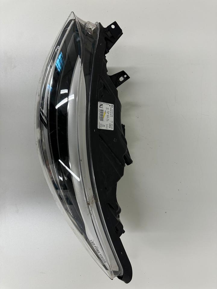 Original Renault Captur II RJB LED Scheinwerfer links 260606152R