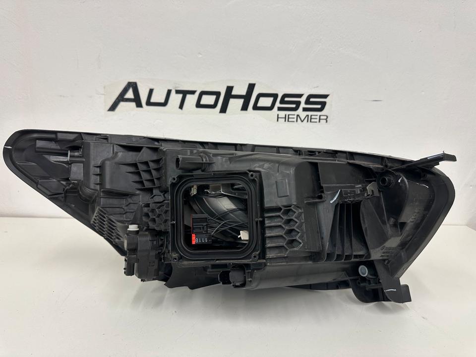 Original Renault Captur II RJB LED Scheinwerfer links 260606152R