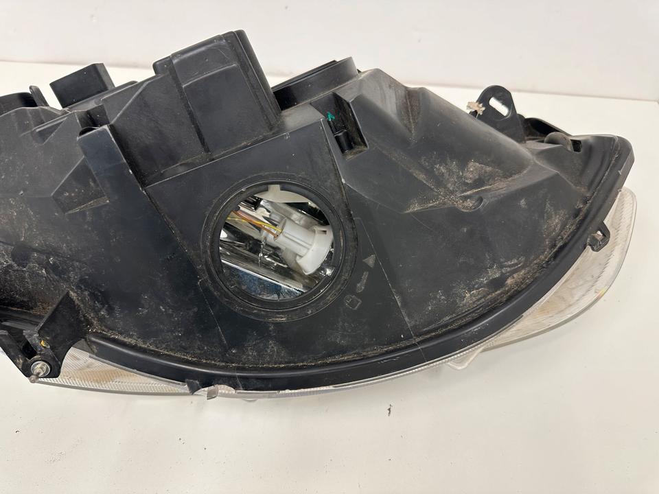 Original Ford B-Max Scheinwerfer links AV11-13W030-XX 46150748