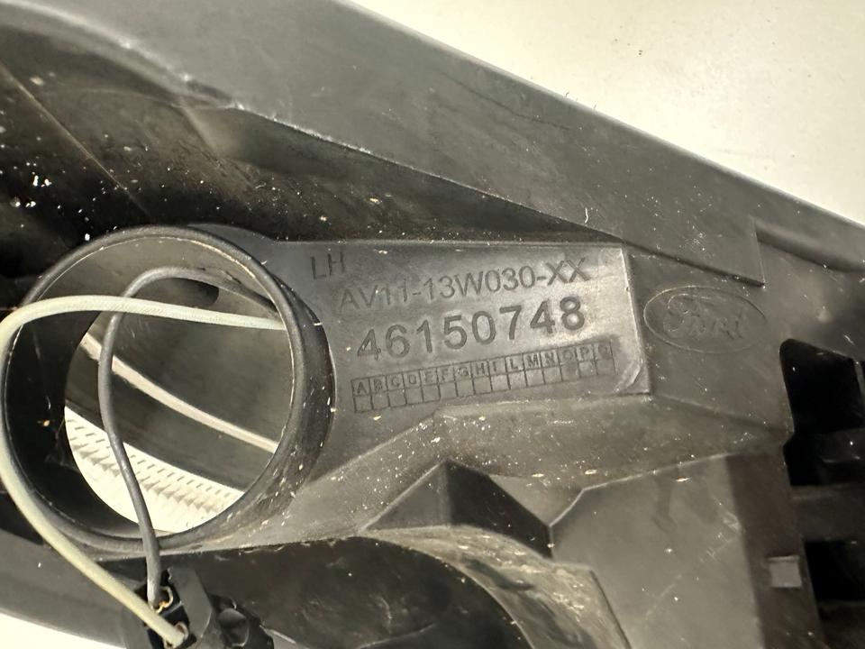 Original Ford B-Max Scheinwerfer links AV11-13W030-XX 46150748