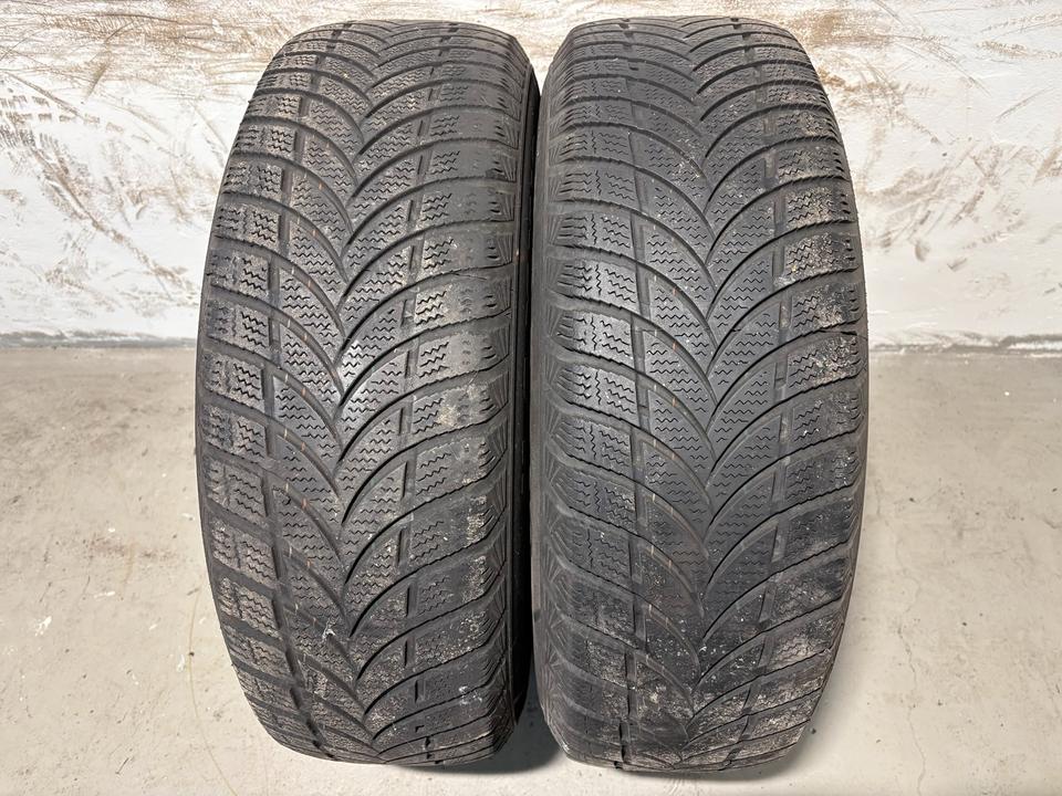 Toyota Kia Hyundai Winterreifen 215/70 R17 100T