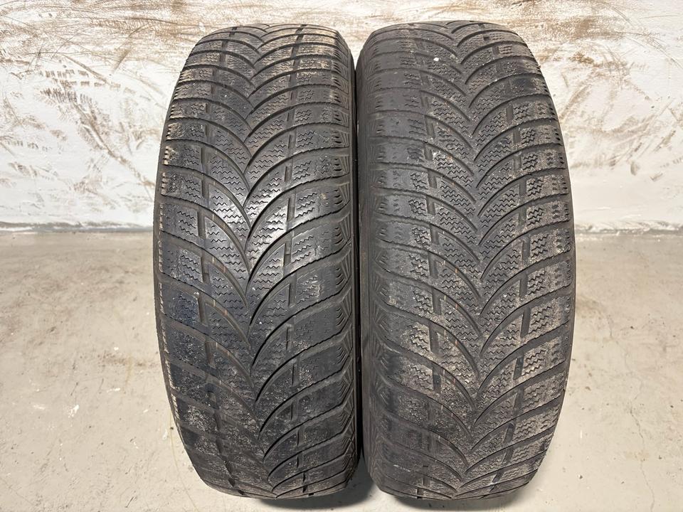 Toyota Kia Hyundai Winterreifen 215/70 R17 100T