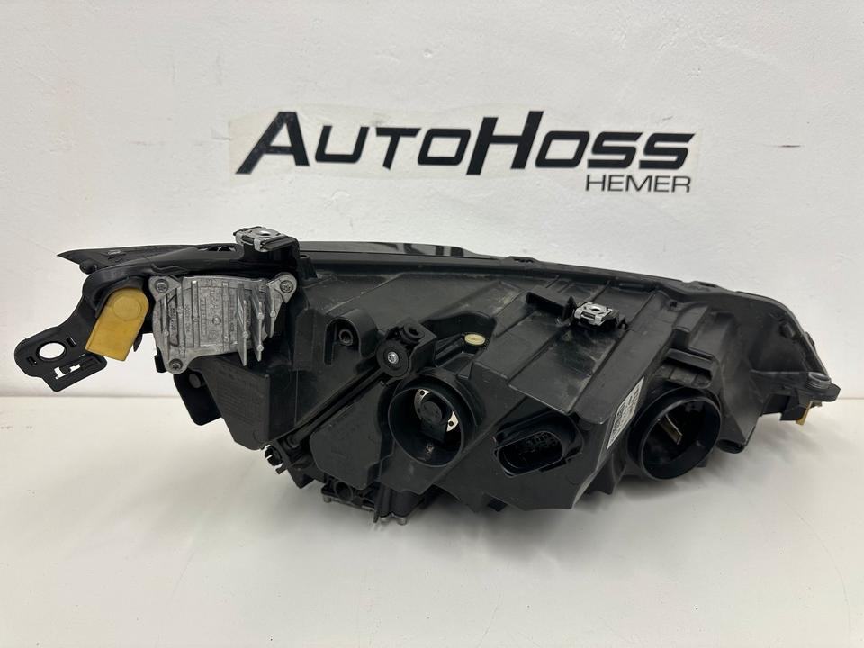 Original VW Golf 8 Scheinwerfer links 5H1941005