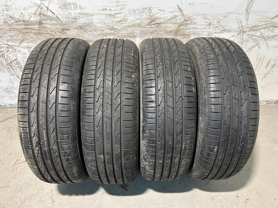 4x Hankook Ventus Prime 3 Sommerreifen 225/60 R16 92H