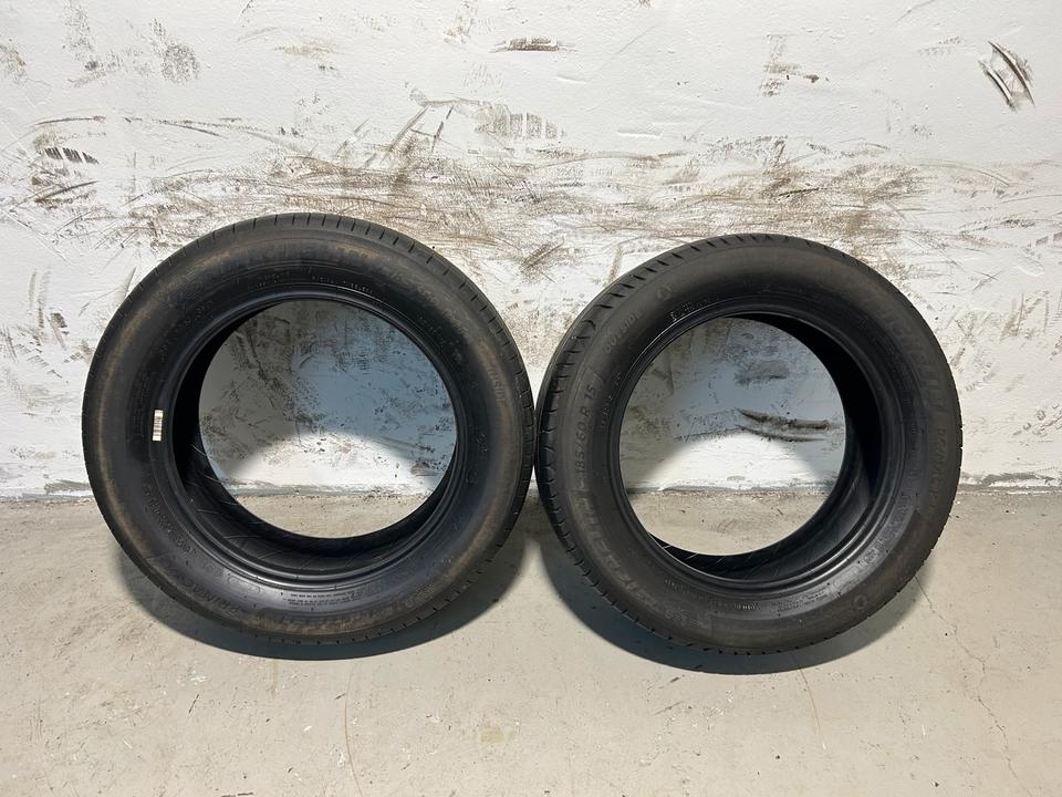 Michelin 185/60 R15 84T Sommerreifen