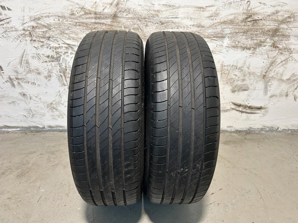 Michelin 185/60 R15 84T Sommerreifen