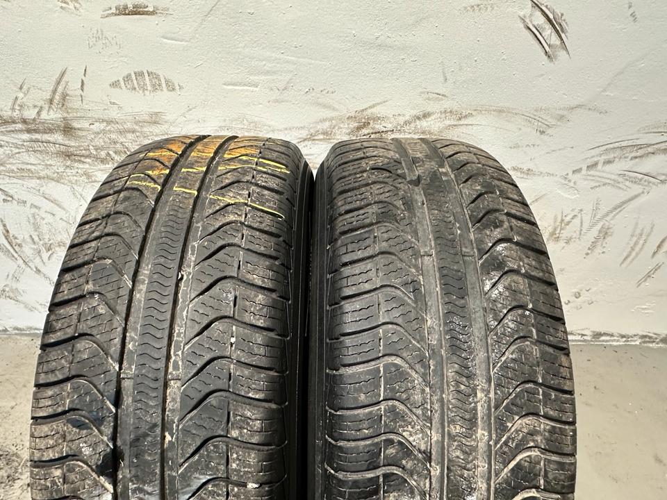 Nissan Qashqai Winterreifen Allwetterreifen 215/65 R16