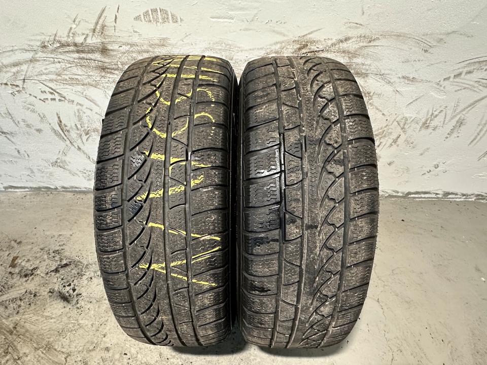 Nissan Qashqai Winterreifen Allwetterreifen 215/65 R16