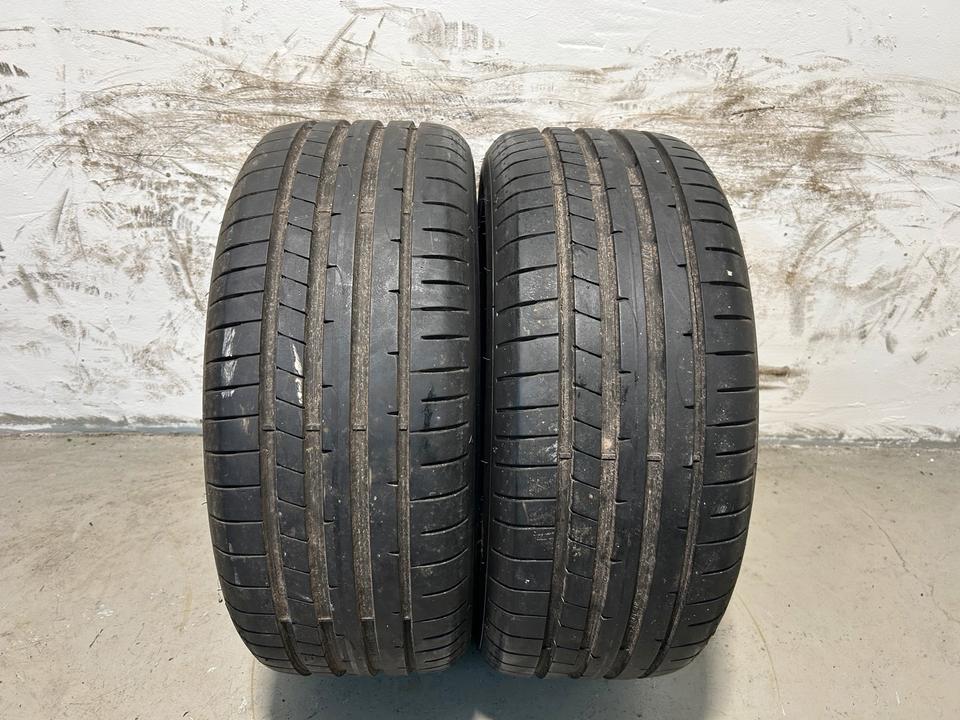 Dunlop 225/45 ZR17 94Y Sommerreifen