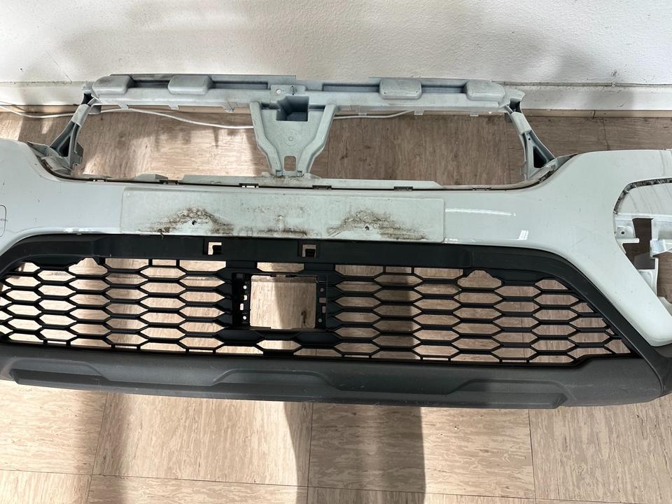 Original Dacia Sandero 3 III Stoßstange vorne 620228861R