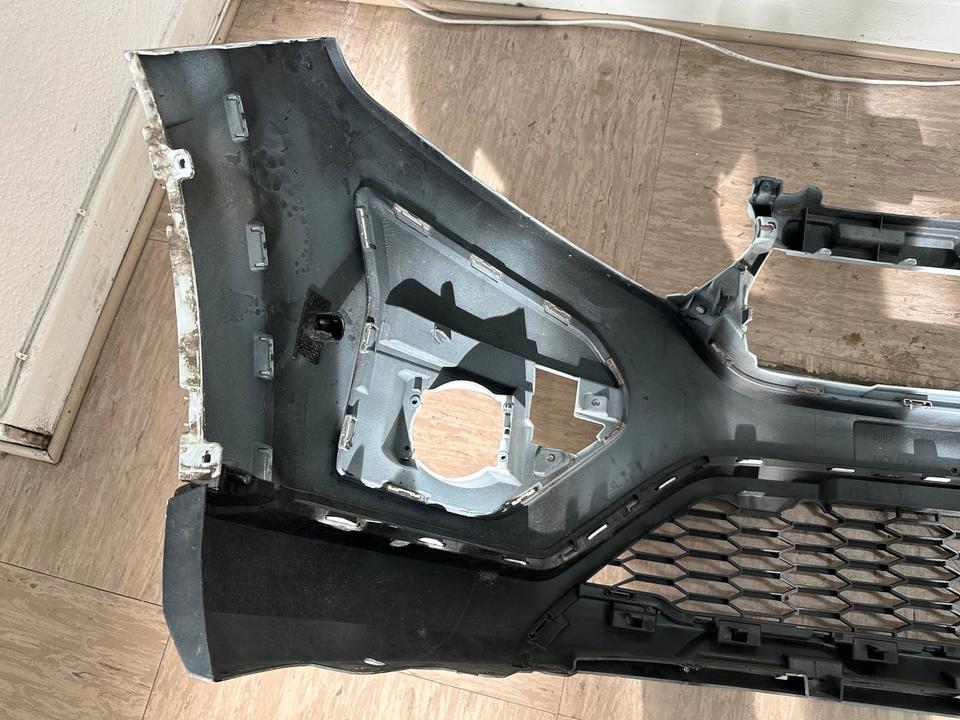 Original Dacia Sandero 3 III Stoßstange vorne 620228861R
