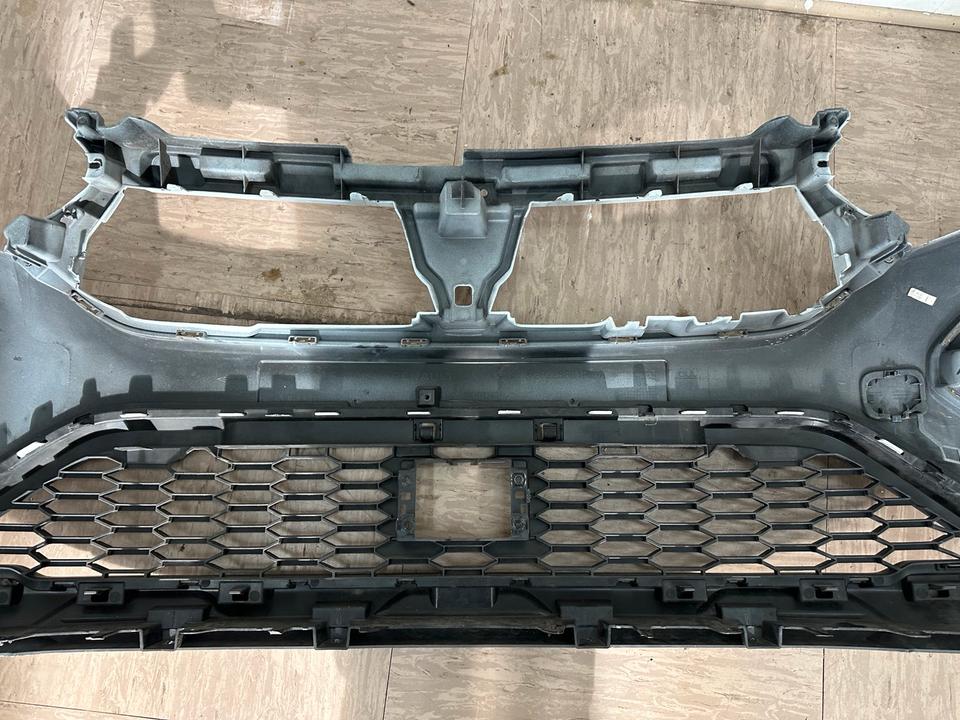 Original Dacia Sandero 3 III Stoßstange vorne 620228861R