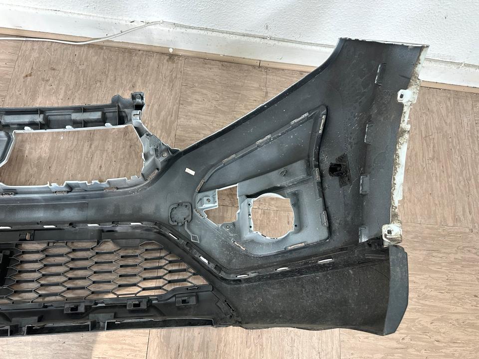 Original Dacia Sandero 3 III Stoßstange vorne 620228861R