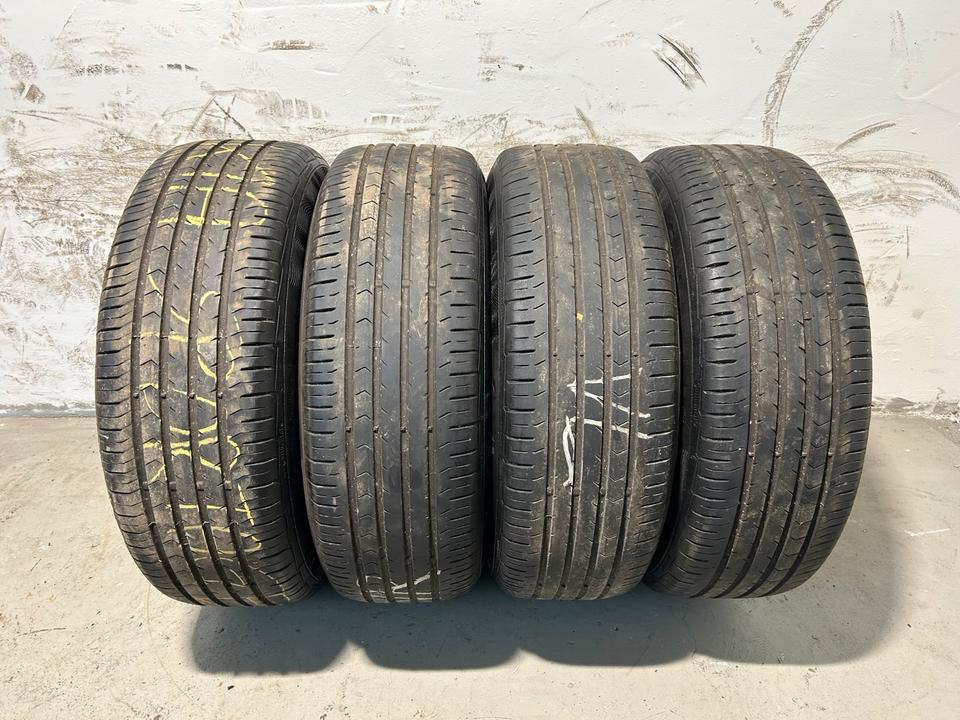 Kia Sommerräder 225/60 R17 99V – Alufelgen mit RDKS
