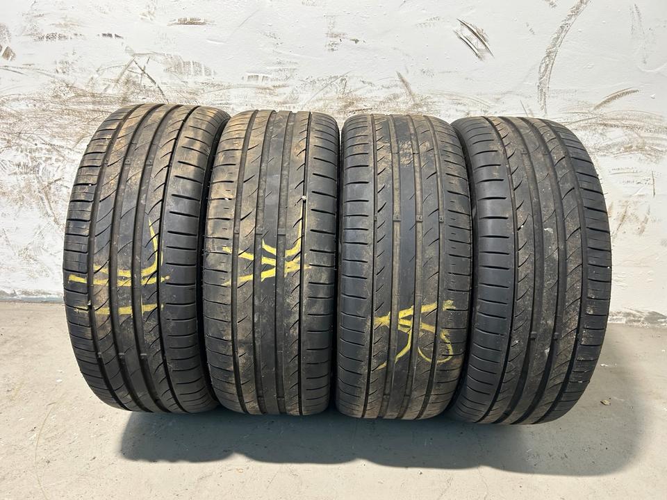 Opel Sommerräder 225/45 R17 94Y – Alufelgen