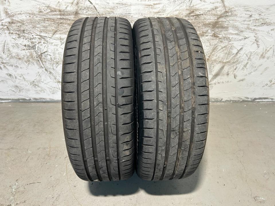 Original Mazda Alufelgen Sommerräder 225/45 R19 96W 96Y