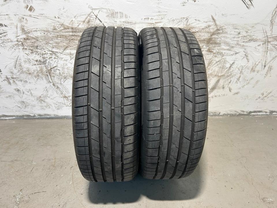 Original Mazda Alufelgen Sommerräder 225/45 R19 96W 96Y