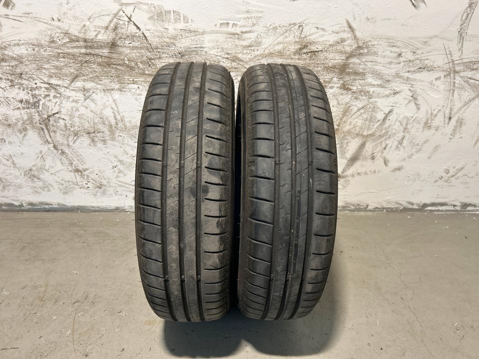 2x Sommerreifen 185/65 R15 88H Falken Sincera SN110