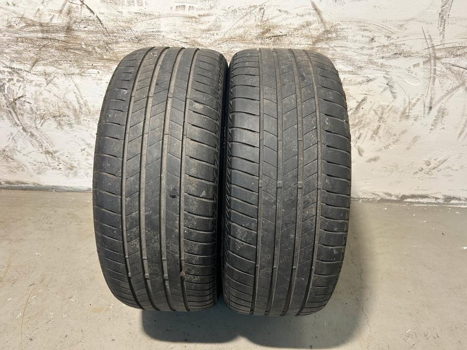 Original BMW Alufelgen Sommerräder 225/45 R17 94Y – Bridgestone