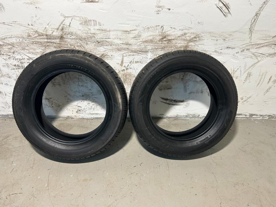4x Yakohama Sommerreifen 175/65 R15 84H