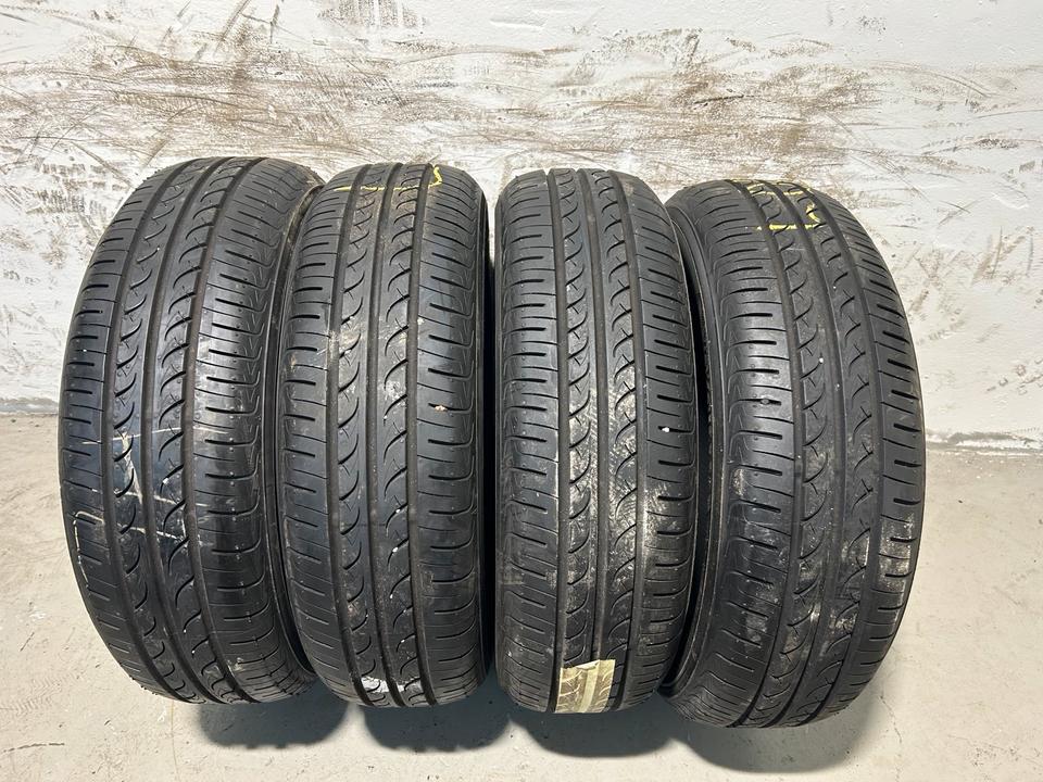 4x Yakohama Sommerreifen 175/65 R15 84H