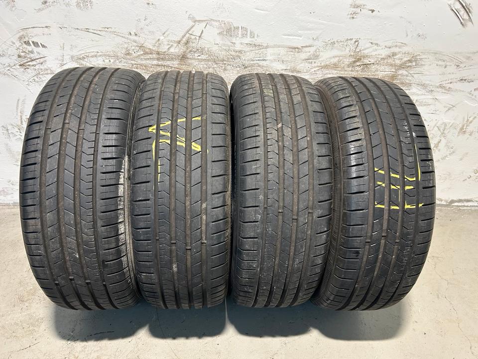 4x Vredestein Sommerreifen 205/50 R17 93H