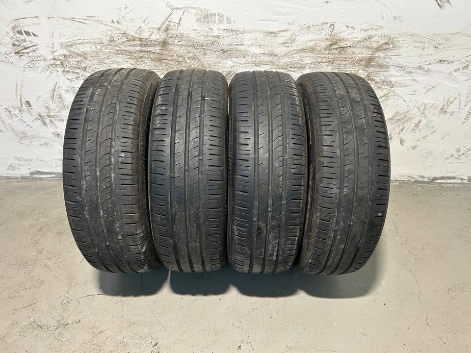 4x Giti Sommerreifen 185/65 R15 88H